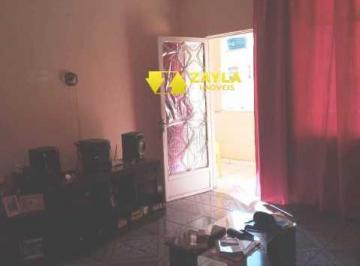 Casa · 100m² · 2 Quartos · Casa 2 quartos e terraço a venda em Irajá Rj