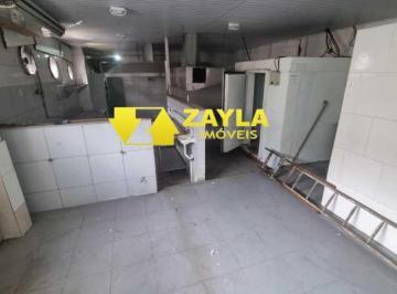 Comercial · 150m² · EXCELENTE ESPAÇO COMERCIAL PARA COZINHA INDUSTRIAL EM IRAJÁ RJ