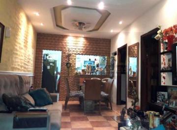 Casa · 75m² · 3 Quartos · 3 Vagas · Casa 3 quartos 3 vagas de garagem à venda em Braz de Pina Rj