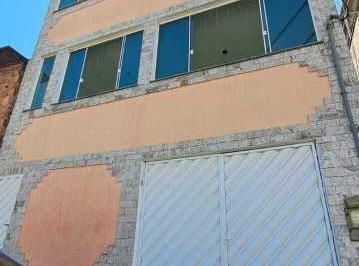 Casa · 3 Quartos · 3 Vagas · Casa Triplex 2 suítes 3 vagas de garagem a venda em Cordovil - Rio de Janeiro RJ