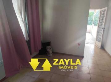 Casa · 48m² · 2 Quartos · 1 Vaga · Casa duplex 2 quartos Terraço Vaga de garagem à venda na Penha - Rio de Janeiro,