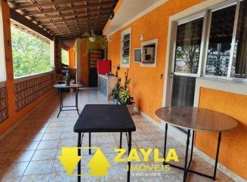 Casa · 75m² · 2 Quartos · 1 Vaga · Excelente Casa Duplex 2 quartos vaga na garagem à venda em Vaz Lobo - Rio de Jan