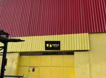 Comercial · 1250m² · EXCELENTE GALPÃO NO QUITUNGO