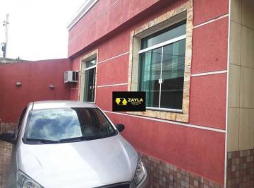 Casa · 240m² · 4 Quartos · 2 Vagas · 2 casas a venda em Irajá