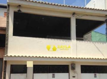 Casa · 95m² · 3 Quartos · 2 Vagas · Casa 3 quartos 2 vagas de garagem terraço á venda em Colégio Rj
