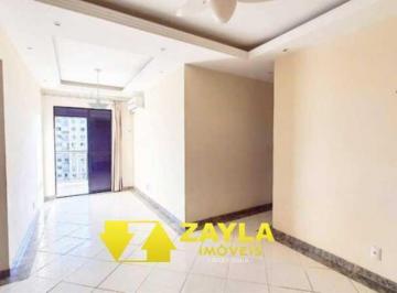 Apartamento · 89m² · 2 Quartos · 2 Vagas · Apartamento 2 quartos varanda vaga de garagem a venda no Edifício Solar de Vista