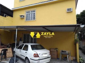 Casa · 141m² · 3 Quartos · 1 Vaga · Casa 3 quartos e vaga a venda em Colégio Rj