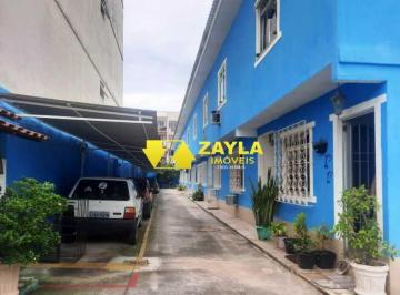 Casa · 68m² · 2 Quartos · 1 Vaga · Casa 2 quartos vaga de garagem á venda na Penha Circular RJ