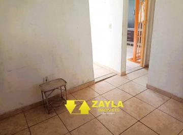 Apartamento · 38m² · 1 Quarto · Apartamento vazio 1 quarto á venda em Coelho Neto Rj