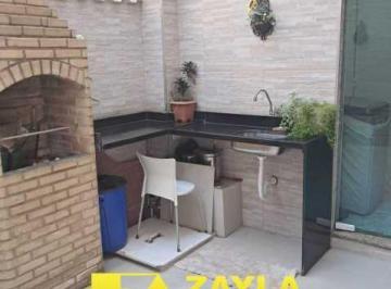 Casa · 80m² · 2 Quartos · Casa duplex 2 quartos Varanda à venda em Vigário Geral - Rio de Janeiro RJ