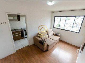 Apartamento · 45m² · 2 Quartos · Apartamento à venda - no Parque São Domingos