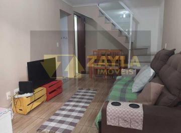 Casa · 76m² · 2 Quartos · 1 Vaga · Casa com 2 quartos e vaga a venda em Irajá Rj
