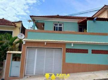 Apartamento · 53m² · 2 Quartos · Apartamento vazio 2º andar 2 quartos varanda á venda em Cordovil Rj