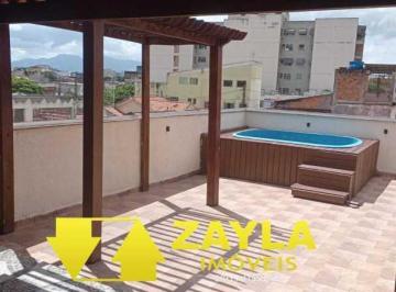 Casa · 150m² · 3 Quartos · Casa Duplex 3 quartos piscina e churrasqueira à venda em Irajá - Rio de Janeiro,