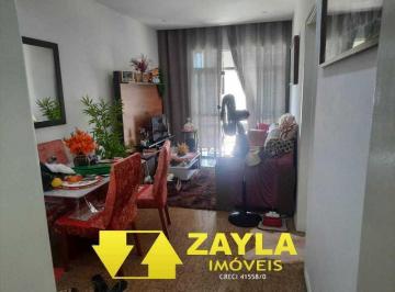 Apartamento · 58m² · 2 Quartos · 1 Vaga · Apartamento 2º andar 2 quartos vaga na garagem à venda na Vila da Penha - Rio de