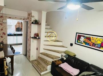 Casa · 70m² · 2 Quartos · Casa à venda - no Loteamento City Jaragua