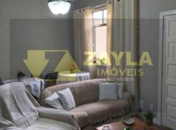 Apartamento · 80m² · 3 Quartos · Apartamento 3 quartos a venda na Penha