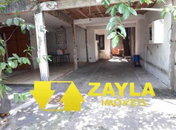 Casa · 48m² · 2 Quartos · 5 Vagas · Casa duplex 1 suíte 5 vagas á venda em Irajá, Rio de Janeiro