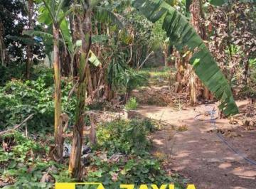 Terreno · Terreno 10x88 à venda em Cascadura - Rio de Janeiro, RJ