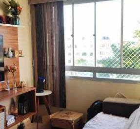 Apartamento · 44m² · 2 Quartos · 1 Vaga · Apartamento a venda no condomínio Residencial Rio da Prata 2 quartos Vaga garage