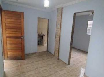 Casa · 50m² · 2 Quartos · Casa de fundos 2 quartos quintal á venda em Irajá, Rio de Janeiro