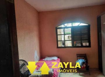 Casa · 119m² · 5 Quartos · 2 Vagas · Casa Duplex frente de rua 5 quartos 2 vagas na garagem à venda em Irajá - Rio de