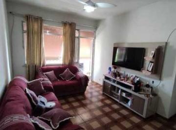 Apartamento · 75m² · 2 Quartos · 1 Vaga · Apartamento 2 quartos Vaga na garagem à venda na Praça do Carmo - Rio de Janeiro