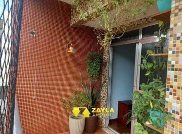 Apartamento · 76m² · 2 Quartos · 2 Vagas · Apartamento 2º andar 2 quartos vaga de garagem á venda - Irajá Rj