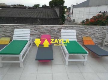 Comercial · 56m² · Terraço amplo em Irajá RJ