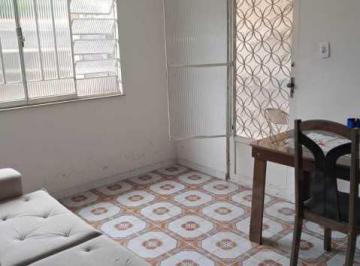 Casa · 210m² · 2 Quartos · 2 Vagas · Casa Linear 2 quartos 2 vagas na garagem à venda no Galo Branco - São Gonçalo, R