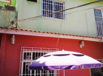 Casa · 65m² · 4 Quartos · Casa 4 quartos á venda em Braz de Pina Rj