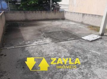 Casa · 96m² · 3 Quartos · 1 Vaga · Duas Casas Linear 3 quartos vaga na garagem à venda em Vista Alegre - Rio de Jan