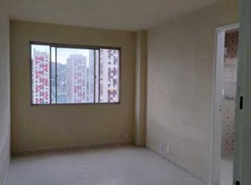 Apartamento · 40m² · 1 Quarto · 1 Vaga · Apartamento 1 quarto Vaga na garagem à venda no Village Pavuna - Rio de Janeiro,