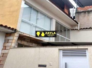 Casa · 110m² · 2 Quartos · Casa 2 quartos e terraço a venda em Cordovil