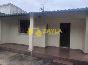Casa · 100m² · 4 Quartos · 2 Vagas · Duas Casas Térreas no mesmo terreno à venda em Irajá - Rio de Janeiro, RJ