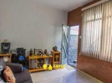 Apartamento · 80m² · 2 Quartos · 1 Vaga · Apartamento 2 quartos vaga de garagem terraço á venda - Pechincha Retiro dos Art