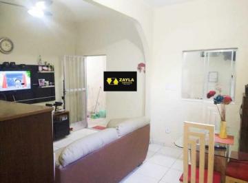 Casa · 47m² · 1 Quarto · Casa 1 quarto a venda em Irajá