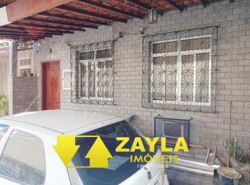 Casa · 80m² · 2 Quartos · 1 Vaga · Casa de Vila 2 quartos vaga na garagem à venda na Penha - Rio de Janeiro, RJ