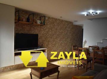 Casa · 150m² · 3 Quartos · 1 Vaga · Excelente Casa Geminada 2 quartos vaga na garagem à venda em Camarão - São Gonça