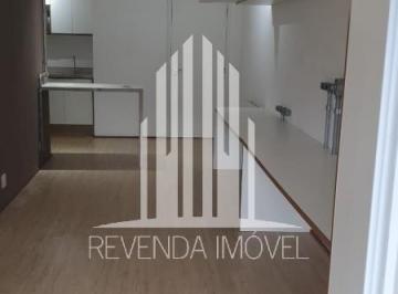 Foto 01 · Apartamento RESIDENCIAL em SÃO PAULO - SP, CENTRO