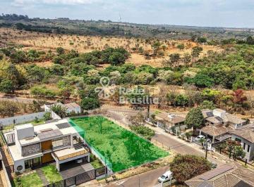 Terreno · 1142m² · Setor Habitacional Taquari - Terreno à venda - Lago Norte