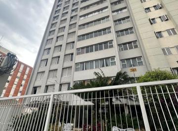 Apartamento de 2 quartos, São Paulo · Imóvel para venda tem 88 m² com 2 quartos em Sumaré - São Paulo - SP