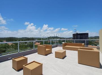 Apartamento de 1 quarto, Tamandaré · Flat Mobiliado em Condomínio Jardim dos Corais em Tamandaré-PE