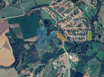 Foto 01 · Terreno, Itirapuã, Lavras, MG
