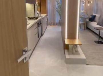 Apartamento de 2 quartos, São Paulo · Apartamento a venda Paraiso, 51m, 1suíte, 350m Metrô Paraiso, lazer rooftop