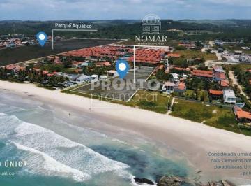 Apartamento de 2 quartos, Tamandaré · Apartamento beira mar no Nomar Carneiros Ecoliving Carneiros, Tamandaré / PE