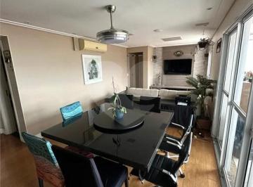 Apartamento de 2 quartos, São Paulo · Apartamento 89m², 2 Suítes, Varanda Gourmet – Mandaqui