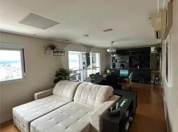 Apartamento de 2 quartos, São Paulo · Apartamento 89m², 2 Suítes, Varanda Gourmet – Mandaqui