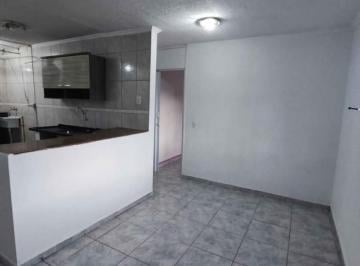 Foto 01 · Apartamento - Cidade Nova Heliópolis