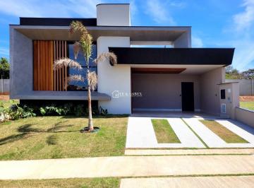 Foto 01 · Casa Térrea Condomínio | 3 suítes | Escritório | Piscina | 4 vagas | Indaiatuba